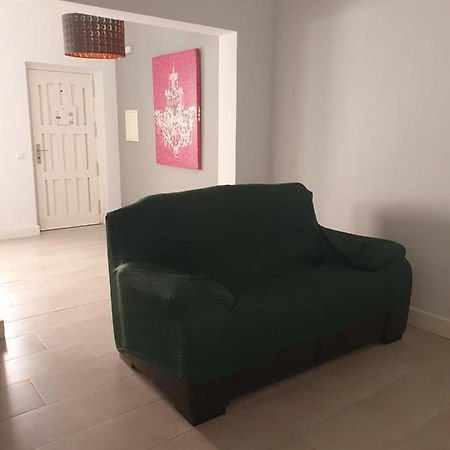 Casa Azul De La Almedina De Almeria Villa Esterno foto